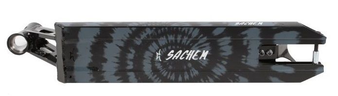 Tald AO Sachem XT 5,6 x 21,5 Black