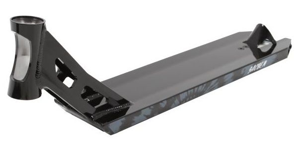 Tald AO Sachem XT 5,6 x 21,5 Black