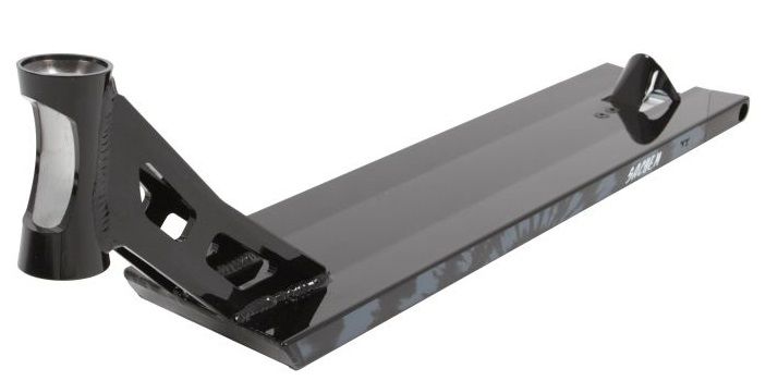 Tald AO Sachem XT 5,6 x 21,5 Black