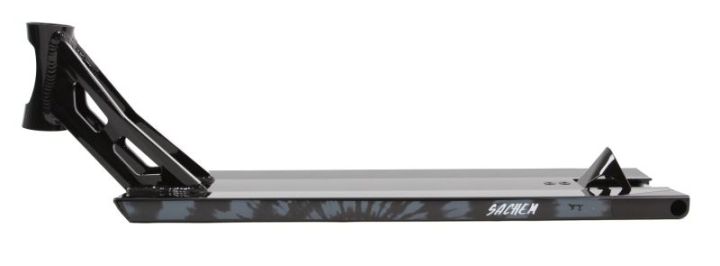 Tald AO Sachem XT 5,6 x 21,5 Black