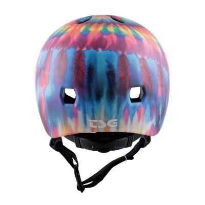 Kiiver TSG Meta Tie Dye