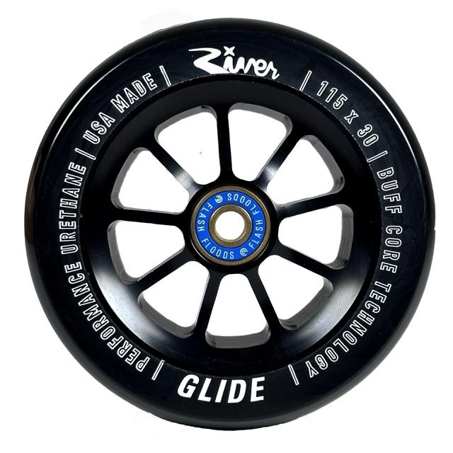 Ratas River Glide 115 Shadow