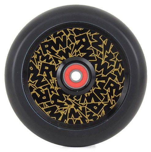 Nitro Circus RW Signature Hollow Wheel 120