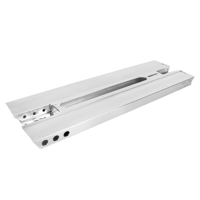 Tald PROTO Sol-Lite 7.0" x 22.5" TDI Raw