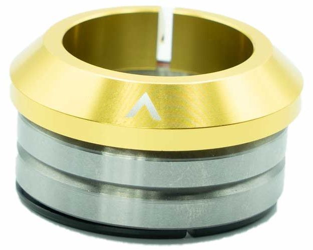 Kaelalaager Above Pyxis 2.0 Yellow