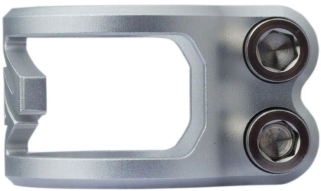 Klamber Striker Aether Double Silver