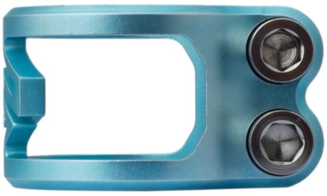 Klamber Striker Aether Double Teal