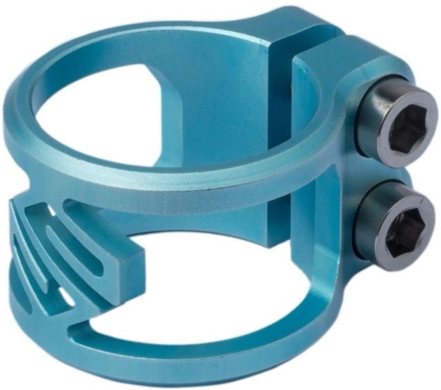Klamber Striker Aether Double Teal