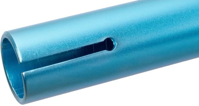 Lenks Striker Aether Alu 670 Teal