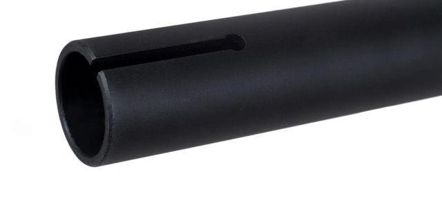 Lenks Striker Aether Alu 670 Black