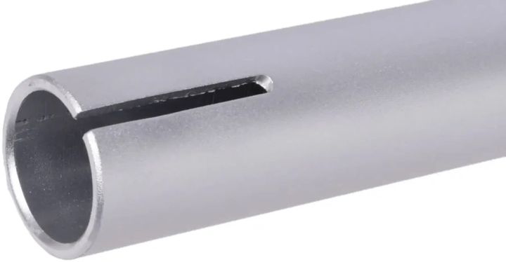 Lenks Striker Aether Alu 670 Silver