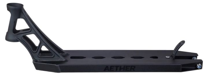 Tald Striker Aether 490 Black