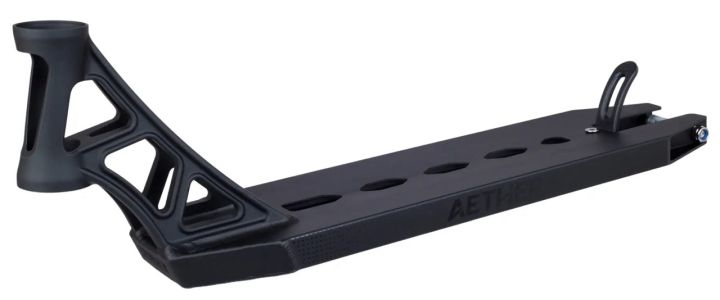 Tald Striker Aether 490 Black