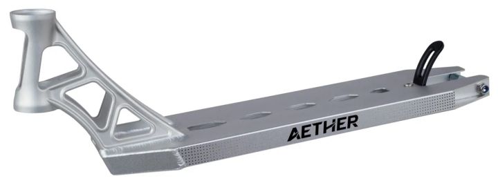 Tald Striker Aether 490 Silver