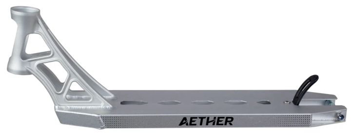 Tald Striker Aether 490 Silver