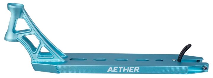 Tald Striker Aether 470 Teal
