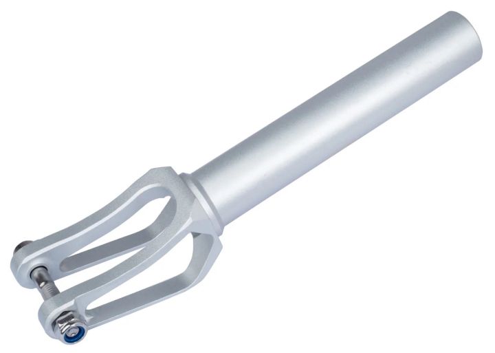 Kahvel Striker Aether SCS / HIC Silver