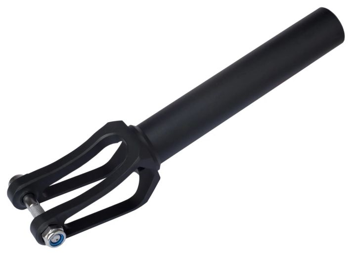 Kahvel Striker Aether SCS / HIC Black