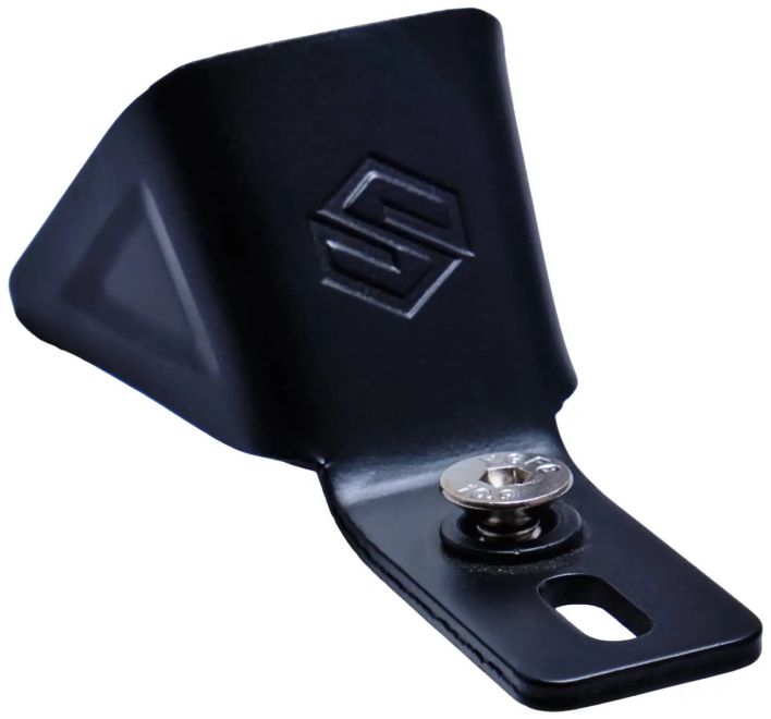 Pidur Striker Gravis Fender Black