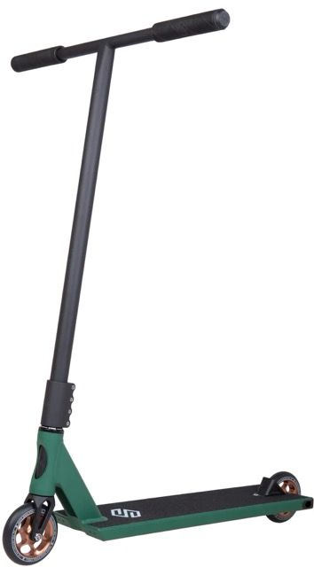 Tõukeratas Striker Gravis S Army Green