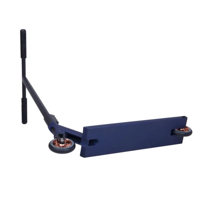 Tõukeratas Striker Gravis S Midnight Blue