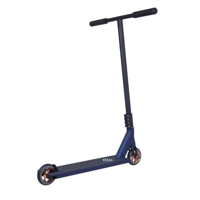 Tõukeratas Striker Gravis S Midnight Blue