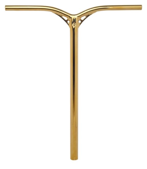 Lenks Striker Lux Alu 650 Gold Chrome