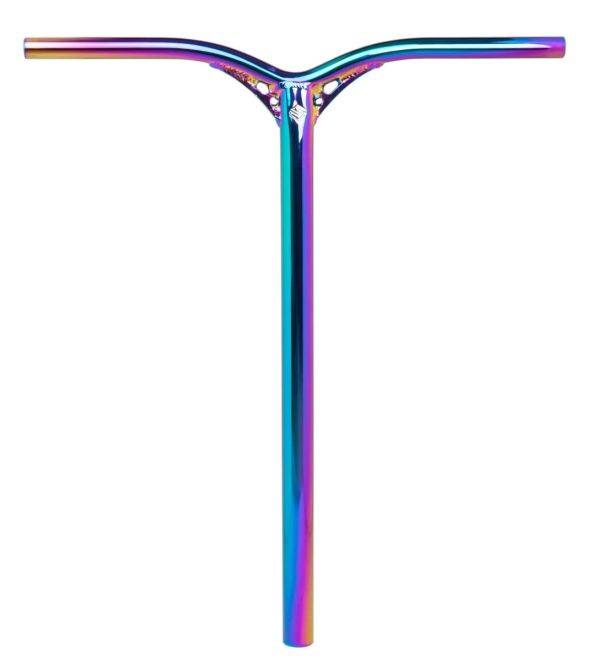 Lenks Striker Lux Alu 650 Rainbow