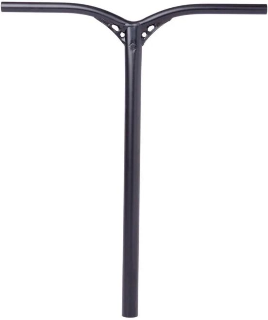 Lenks Striker Lux Alu 580 Black