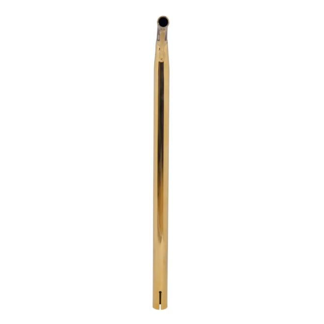 Lenks Striker Lux Alu 580 Gold Chrome