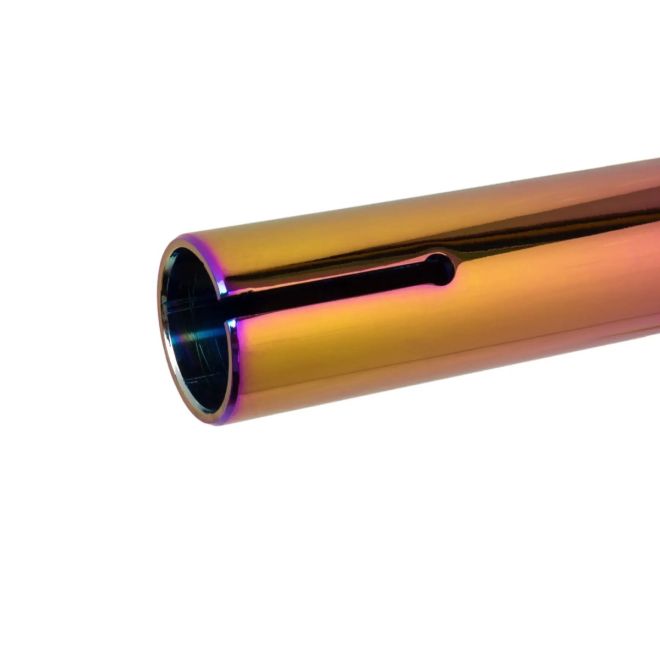 Lenks Striker Lux Alu 650 Rainbow