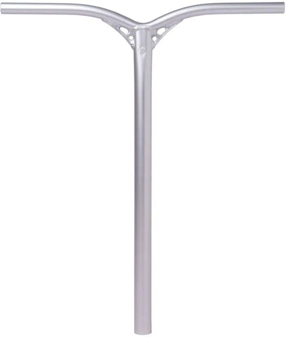 Lenks Striker Lux Alu 580 Silver