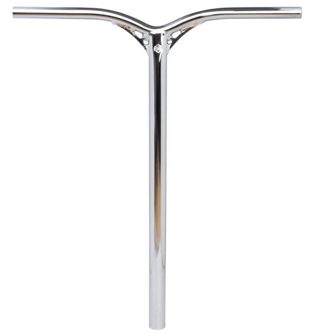 Lenks Striker Lux Alu 650 Chrome