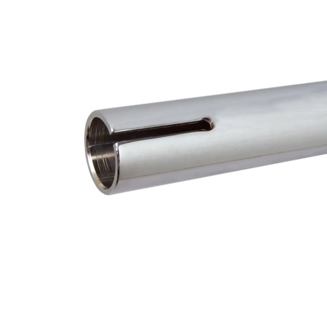 Lenks Striker Lux Alu 650 Chrome