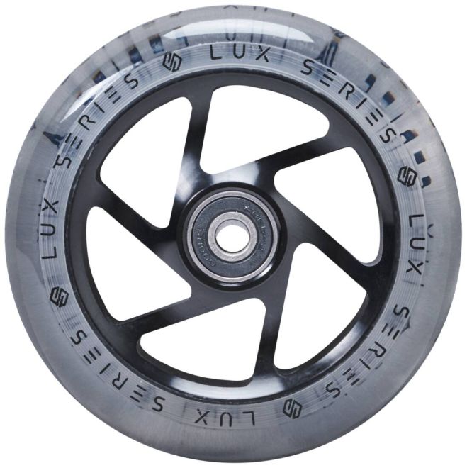 Ratas Striker Lux Clear 110 Black