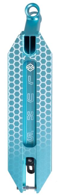 Tald Striker Lux Five 490 Teal