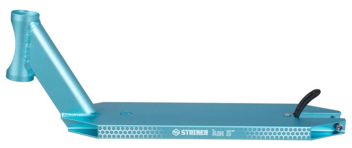 Tald Striker Lux Five 490 Teal