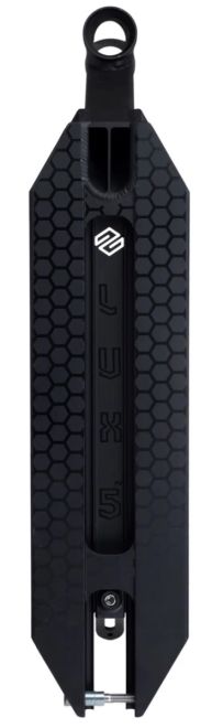 Tald Striker Lux Five 470 Black