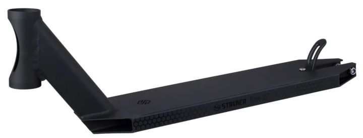 Tald Striker Lux Five 470 Black