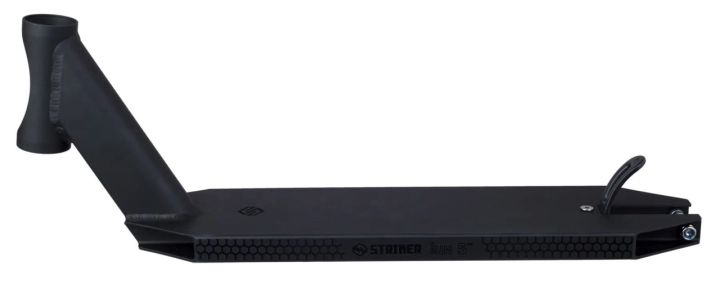 Tald Striker Lux Five 490 Black
