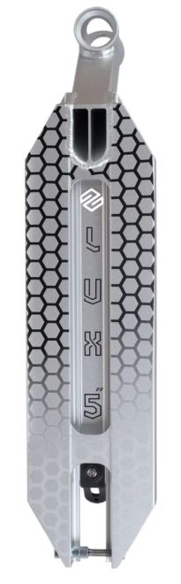 Tald Striker Lux Five 490 Silver