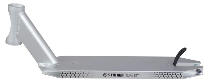 Tald Striker Lux Five 490 Silver