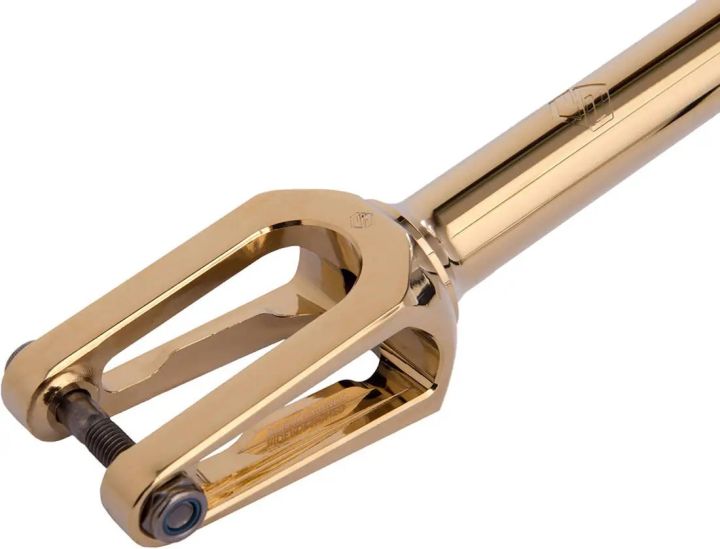Kahvel Striker Lux IHC Gold Chrome