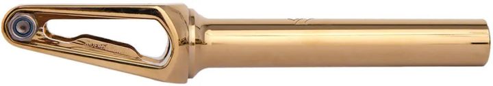 Kahvel Striker Lux IHC Gold Chrome