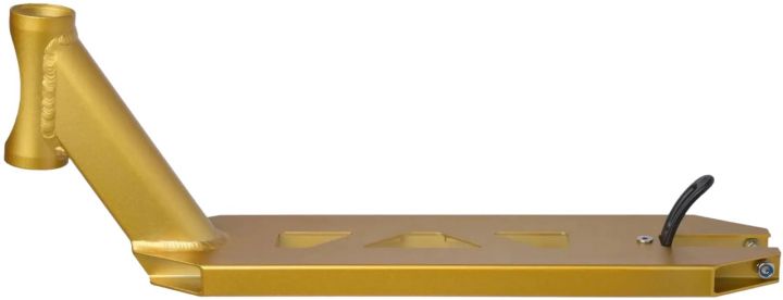 Tald Striker Lux 460 Gold