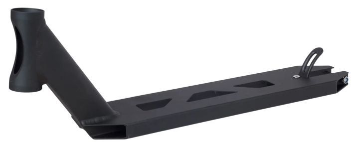 Tald Striker Lux 490 Black