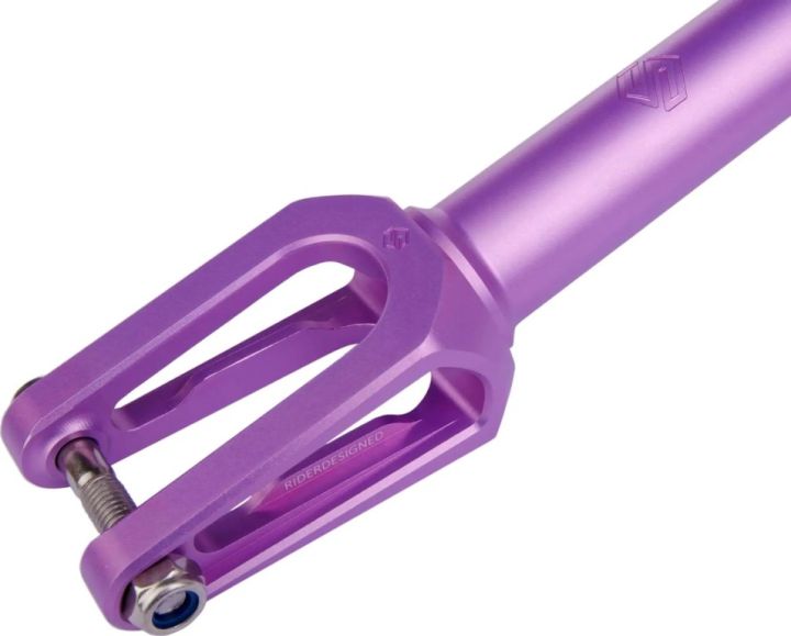 Kahvel Striker Lux SCS HIC Purple