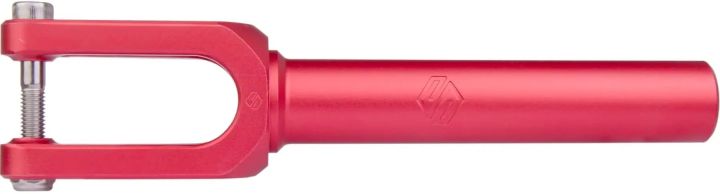 Kahvel Striker Lux SCS HIC Red