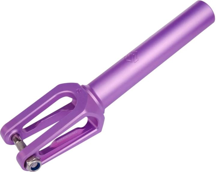 Kahvel Striker Lux SCS HIC Purple