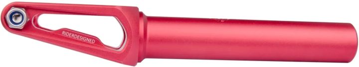 Kahvel Striker Lux SCS HIC Red